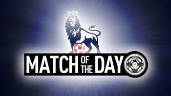 match of the day, match of the day watch online