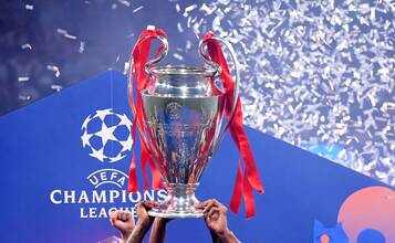 Uefa champions league, Uefa champions league highlights