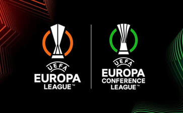 Uefa europa league, Uefa europa conference league