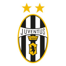 Juventus logo, Juventus, serie a