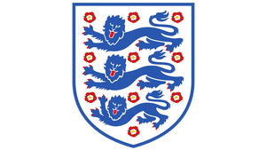 england national team logo, world cup 2022, qatar, footy streams